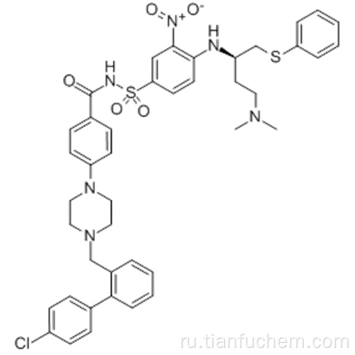 ABT 737 CAS 852808-04-9